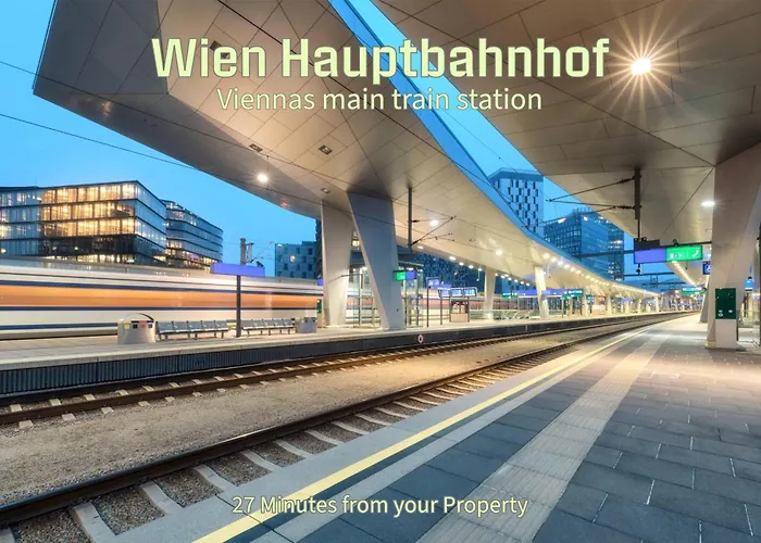 5-min To Danube , Stylish 1br Apt, For Longstays شقة *